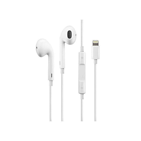 Apple EarPods Lightning Connector COPY AA+