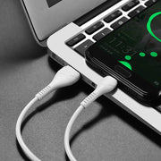 Hoco Cable USB to Type-C “X37 Cool power” charging data sync