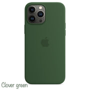 iPhone 6(s) Silicone Case