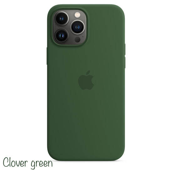 iPhone 6(s) Silicone Case