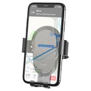 Hoco Car wireless charger “CA105 Guide” for air outlet