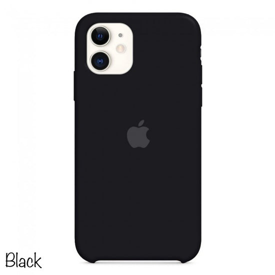 iPhone XS Max Silicone Case