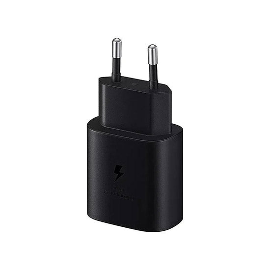 Samsung 25W PD ADAPTER USB-C Fast Charging Wall Charger