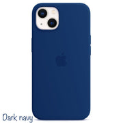 iPhone X(r) Silicone Case