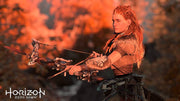 Horizon Zero Dawn: Complete Edition - ps4 cd (used)