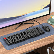 Hoco Keyboard and mouse set “GM16” EN / RU