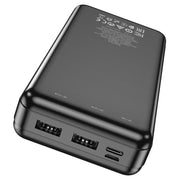 Hoco Power bank “J91A” 20000mAh