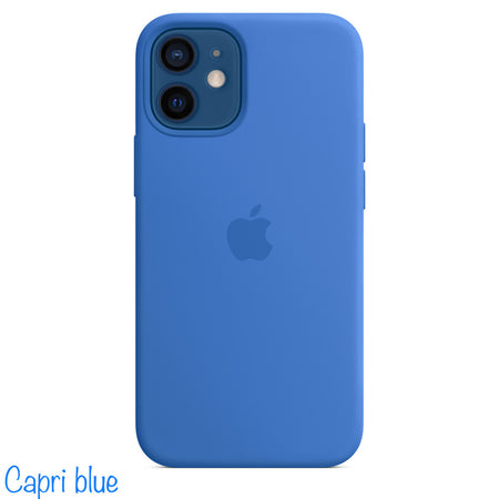 iPhone 11 Pro Max Silicone Case