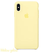 iPhone 14 Pro Max Silicone Case