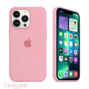 iPhone 12 Pro Max Silicone Case