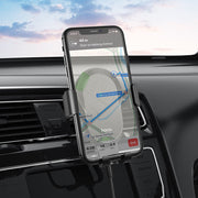 Hoco Car wireless charger “CA105 Guide” for air outlet