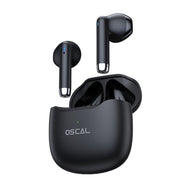 Oscal HiBuds 5 IPX4 Waterproof Bluetooth 5.3 TWS Earbuds