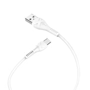 Hoco Cable USB to Type-C “X37 Cool power” charging data sync