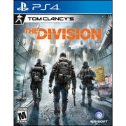 Tom Clancy's The Division 2 - cd ps4 Standard Edition (used)