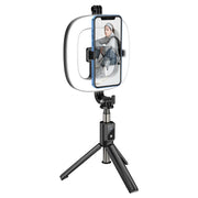 Tabletop holder “LV03 Plus Showfull” for live broadcast