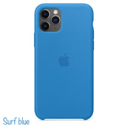 iPhone 13 pro Silicone Case