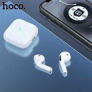 HOCO EW03 Plus TWS Wireless Bluetooth Earphone