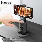 Hoco DH16 Auto Face Tracking mobile phone holder 360 Rotation