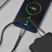 Hoco Cable USB to Type-C “U58 Core” charging data sync