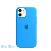 iPhone 14 Pro Silicone Case