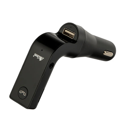 ALLISON car charger MP3 Player FM transmitter