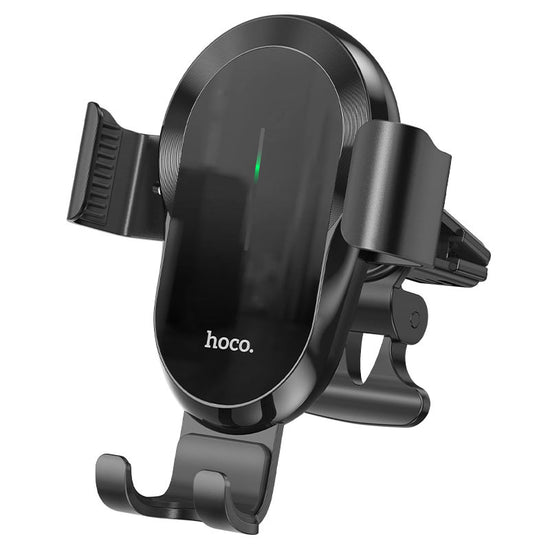 Hoco Car wireless charger “CA105 Guide” for air outlet