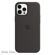 iPhone 13 Pro Max Silicone Case