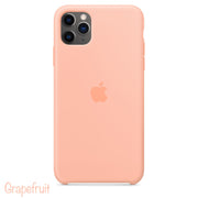 iPhone 12 Pro Max Silicone Case