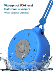 Universal Mini Bluetooth Speaker Portable waterproof wireless hands-free