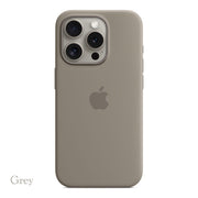 iPhone 13 pro Silicone Case