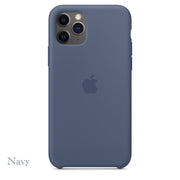 iPhone 14 Pro Silicone Case