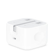 Apple 20W USB C Fast Charging Redington Power Adapter