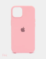 iPhone 14 Pro Max Silicone Case