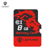 Lenyes Memory Card