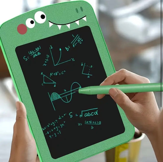 Kids digital writing Tablet 8.5 inch lcd drawing board