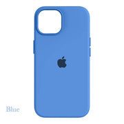 iPhone 14 Pro Silicone Case