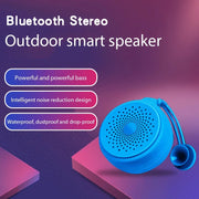 Universal Mini Bluetooth Speaker Portable waterproof wireless hands-free