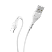 Hoco Cable USB to Type-C “X37 Cool power” charging data sync