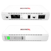 BOARD-X UPS for Routers BX-10800P POE USB