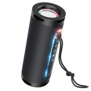 Hoco Wireless speaker “HC9 Dazzling pulse” sports portable loudspeaker