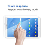 Samsung Tab T510 Glass Screen Protector