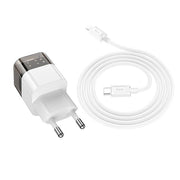 Hoco Charging harness C125A Type-C PD20W and cable Type-C to Lightning cable