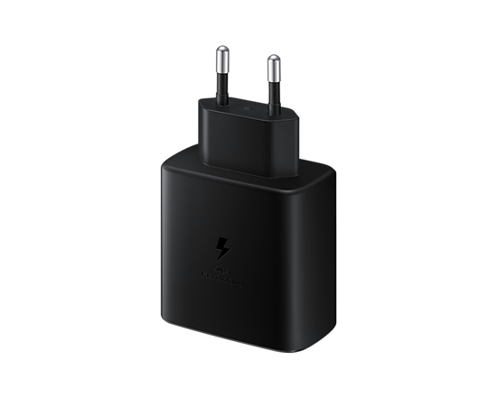 Samsung 45W PD Power Adapter USB-C