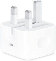 Apple 20W USB C Fast Charging Redington Power Adapter