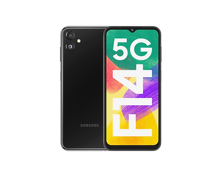 Samsung Galaxy F14 5G 6GB RAM/128GB ROM