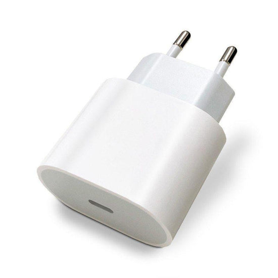 Apple USB-C 20W Original Power Adapter (Charger) 2 Pin