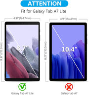 Samsung Tab A7 Lite Screen Protector