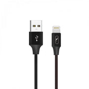 Skydolphin cable usb to lightning 2.4A S55L