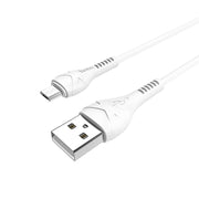 Hoco Cable USB to Micro-USB “X37 Cool power” charging data sync