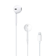 Apple original EarPods (lightning connector)